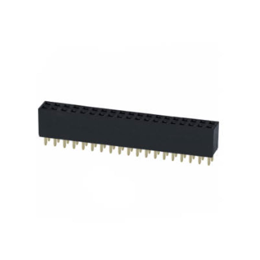 PPPC192LFBN-RC-Sullins Connector Solutions